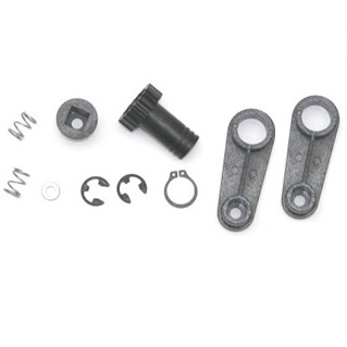 90886 -  - Printek Tractor Bearing Kit - Rear and Bottom